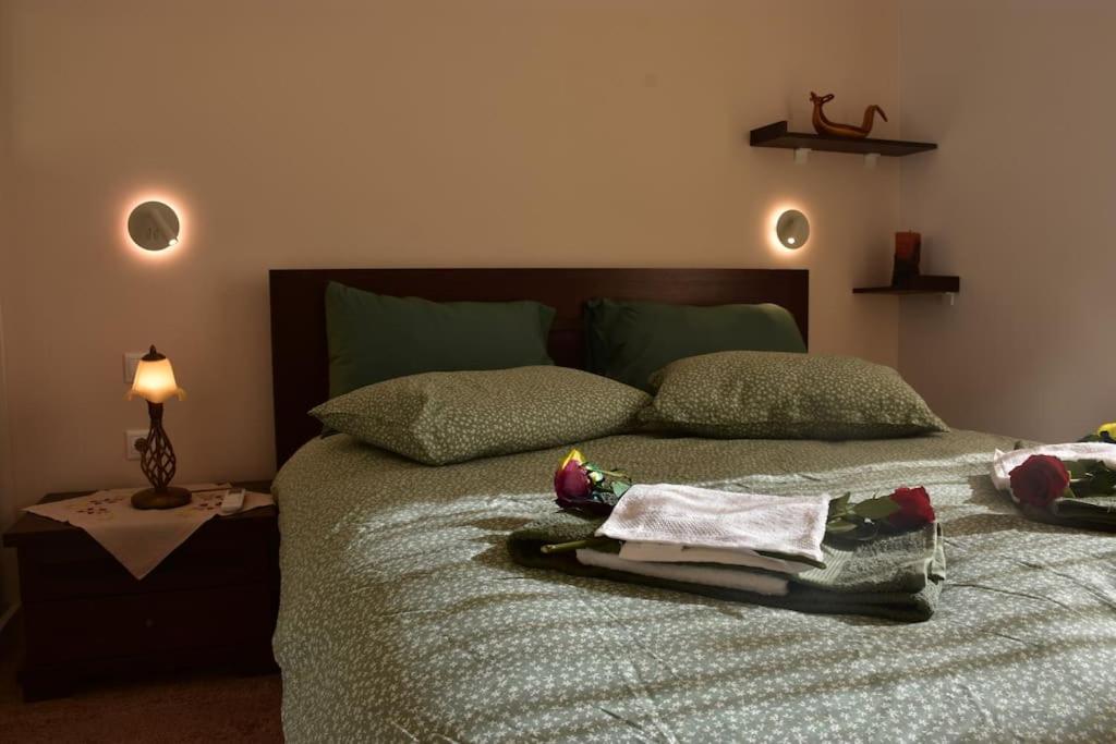 Seashell Apartment -Near The Beach أرتيميدا المظهر الخارجي الصورة