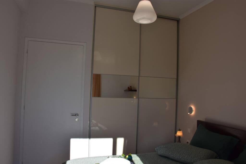 Seashell Apartment -Near The Beach أرتيميدا المظهر الخارجي الصورة