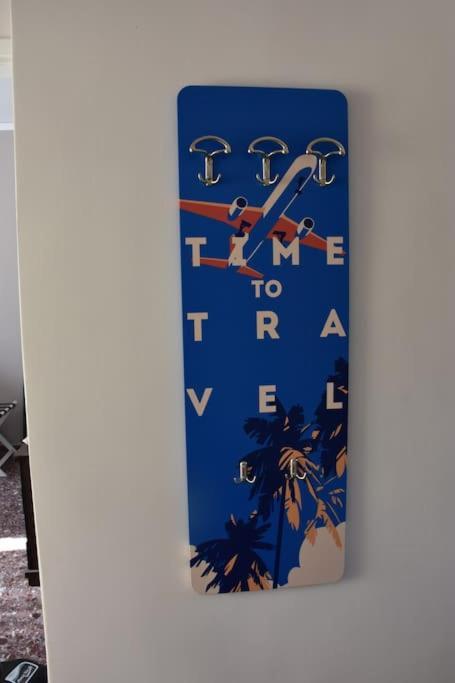 Seashell Apartment -Near The Beach أرتيميدا المظهر الخارجي الصورة
