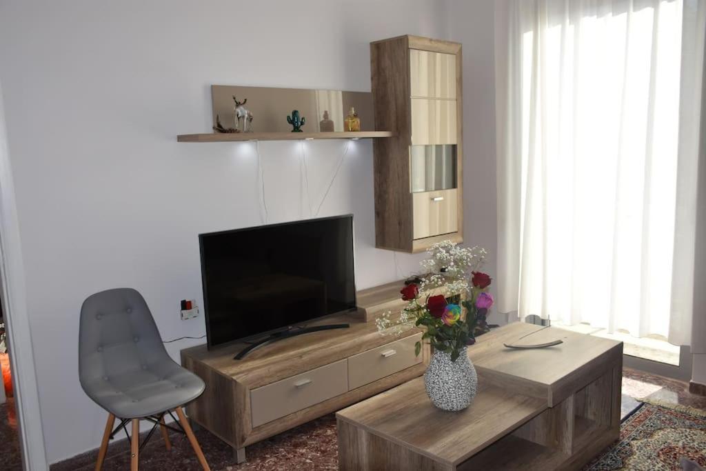 Seashell Apartment -Near The Beach أرتيميدا المظهر الخارجي الصورة